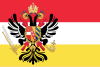 Austrian Low Country Flag.svg 