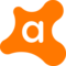 Avast Software white logo.png