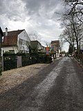 Vignette pour Avenue des Chalets (Uccle)