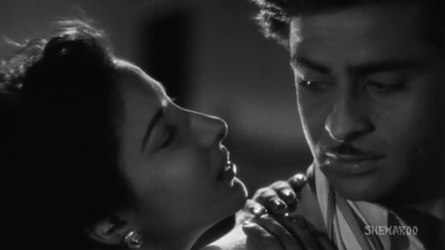 Fil: Awaara (1951) .webm