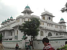 Aza Khana-E-Zohra Hyderabad.JPG