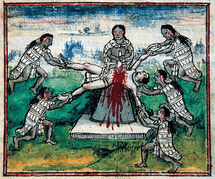 File:Aztec Human Sacrifice.jpg