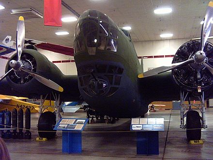 Douglas B-18 Bolo - Wikipedia