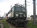 Lokomotive BBÖ 1040.09 (Woche 20)