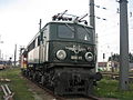 Locomotora ÖBB 1040.09