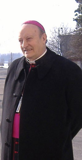 Giuseppe Merisi
