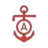 Badge of aide category of the Italian Navy.svg