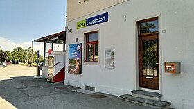 Stacidomo Langendorf