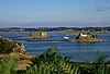 Bay of Morlaix sett fra Carantec 02.JPG