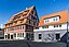 Balingen - Viehmarktplatz - Gasthaus Sonne