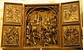 Bamberg Altar in Bamberg Cathedral, 1523