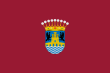 Miranda de Ebro – vlajka
