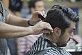 Barbershop In Iran - Fashion Stylist - Hairdressers - Make-up artists from Iran 03.jpg