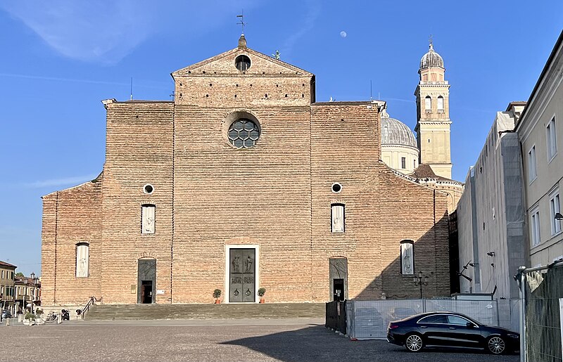 File:Basilica di Santa Giustina, Padova 2022.jpg