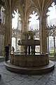 Cloisters of Mosteiro da Batalha;