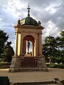 Boer War Memorial