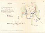 Thumbnail for File:Battle of Hanover Court-House map.png