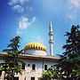 Gambar mini seharga Masjid Batumi