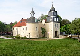 Baudenkmal Haus Martfeld II