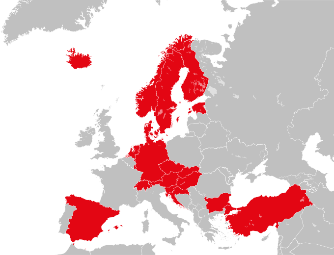 File:Bauhaus in Europe.svg