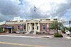 Bay City Post Office