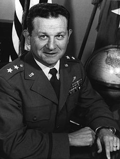 A. J. Beck United States Air Force general