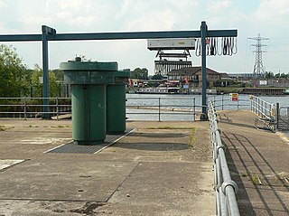 Beeston Hydro Small hydroelectric scheme, in Beeston, Nottinghamshire