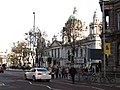 Belfast's City Hall from Wellington Place - geograph.org.uk - 2635374.jpg
