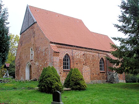 Berendshagen Kirche 2