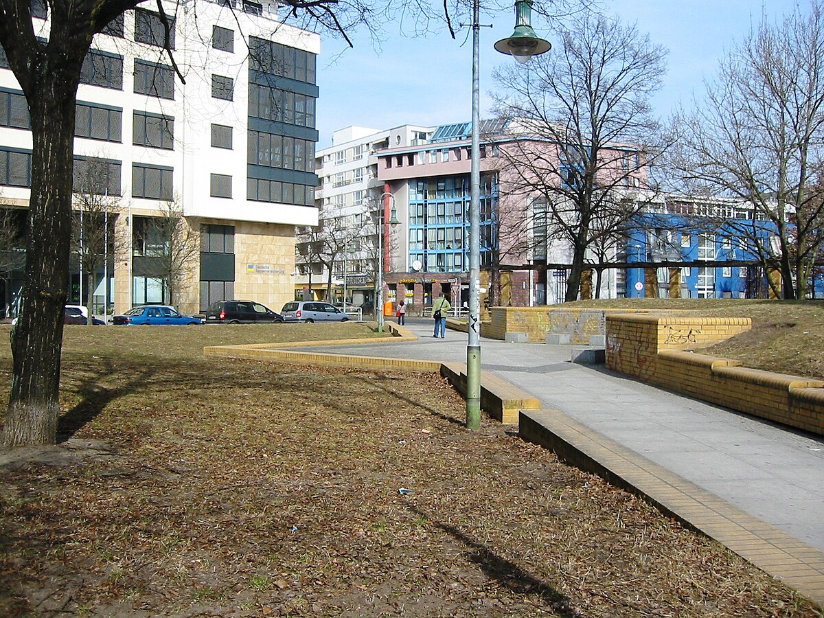 Datei Berlin Kreuzberg Ida Wolff Platz Jpg Wikipedia