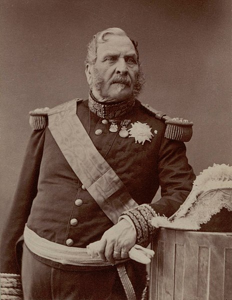 File:Bernard Pierre Magnan - photo atelier Nadar.jpg