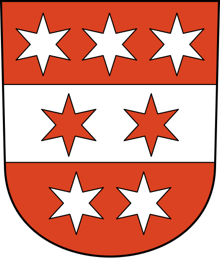 Bertschikon blazon