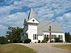 Oak Hill Historic District Bethel Associate Reformed Presbyterian Church 1895.JPG