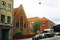 Bethelkirken (tilknyttet Det Danske Missionsforbund), Københavns Kommune.