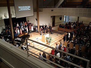 Bethlehem Baptist Church service.jpg