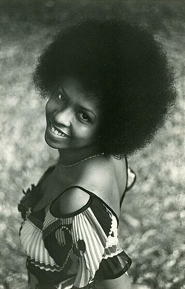 Betty Wright