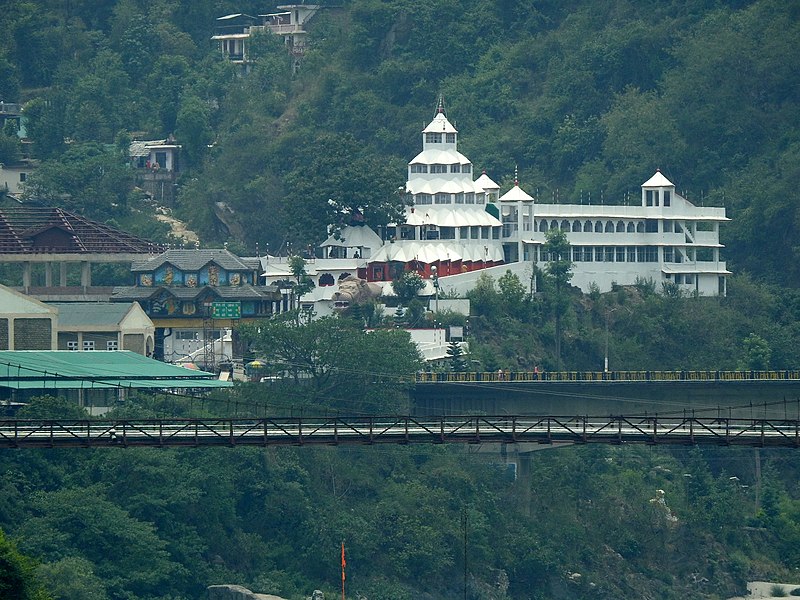 File:Bhimakali Temple, Mandi ,Himachal Pardesh 01.jpg