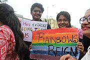 Bhubaneswar Pride Parade 2018 10.jpg