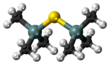 Bis (trimetilsilil) sülfür-3D-toplar.png