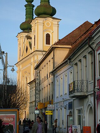 <span class="mw-page-title-main">Saint John the Baptist Church, Târgu Mureș</span> Heritage site in Mureș County, Romania