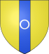 Blason Écoivres.svg