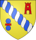 Герб на Brévilly