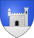 Châtillon coat of arms