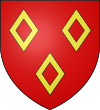 Våbenskjold Kahedin.svg