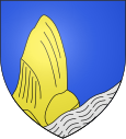 Coat of arms of La Motte-du-Caire