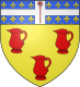 Coat of arms of Urcel