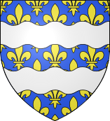 Blason département fr Seine-et-Marne.svg