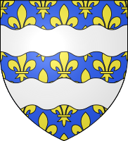 Blason département fr Seine-et-Marne.svg