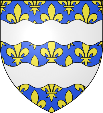 File:Blason département fr Seine-et-Marne.svg