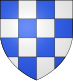 Coat of arms of Les Pennes-Mirabeau